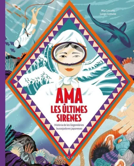 Ama les Últimes Sirenes