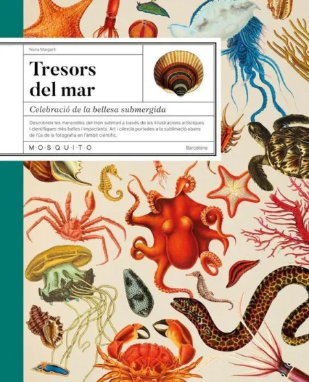 Tresors del Mar