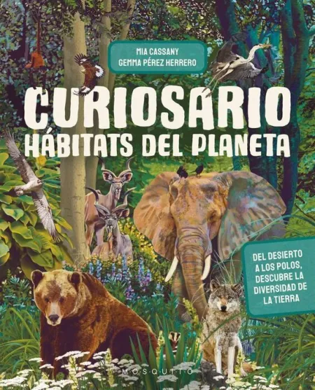 Curiosario