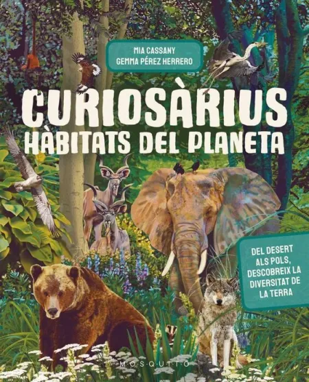Curiosàrius - Català