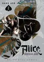 Alice In Borderland 2