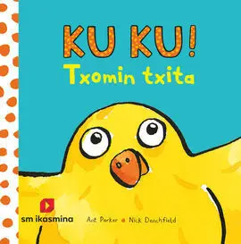 E-Kuku!Txomin Txita