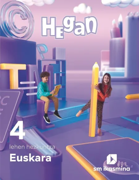 E - 4 Ep Euskara (Pva) 23