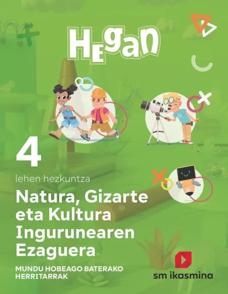 E - 4 Ep Conocimiento del Medio (Pva) 23