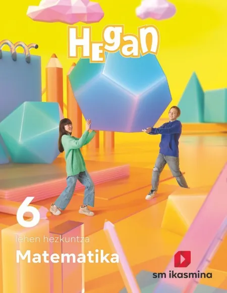 E - 6 Ep Matemáticas (Pva) 23