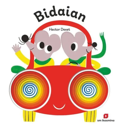 Bidaian