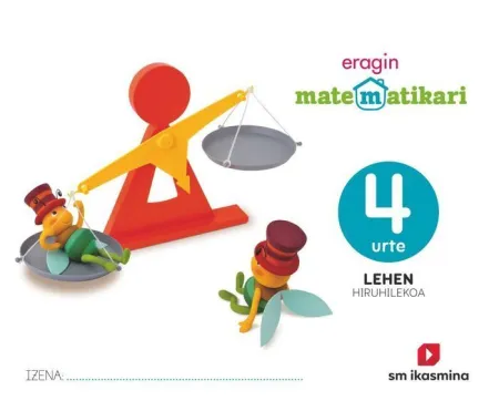 E-4 Urte Eragin Matematikari 24
