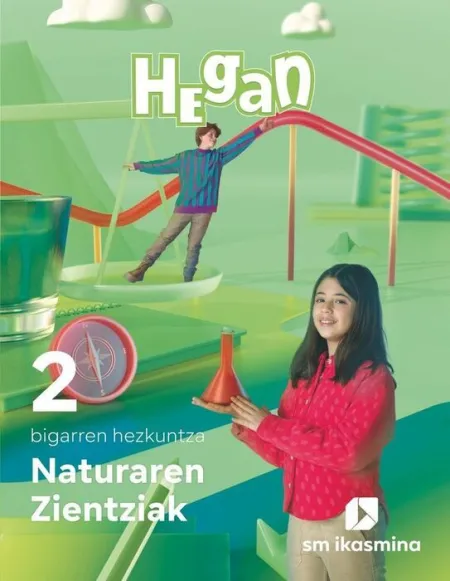E-2Eso. naturaren Zientziak-Re 24