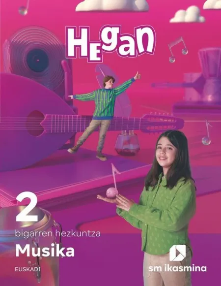E-2Eso. musika-Re 24
