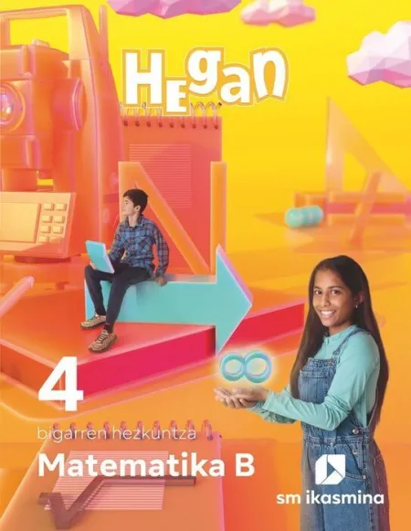 E-4Eso. matematika Naturaren Zienc-Re 24