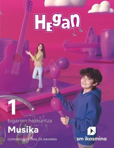 E-1Eso. (Nav)Musika-Re 24