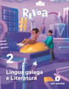 LINGUA GALEGA 2 - REVOA - 2º ED. PRIM. (2023)