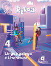 LINGUA GALEGA 4 - REVOA - 4 ED. PRIM. (2023)