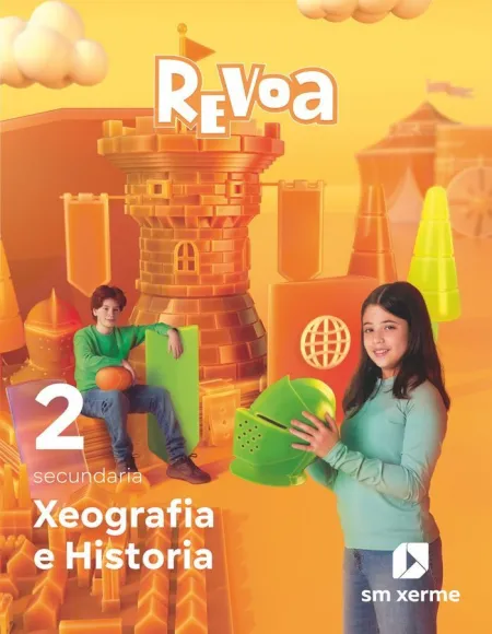G - 2 eso Geografia e Histor (Gal) 23