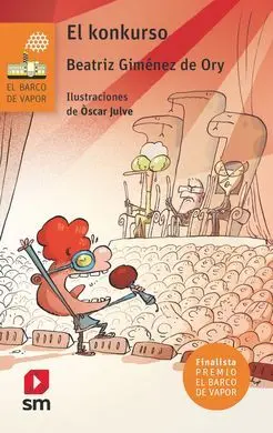 El Konkurso