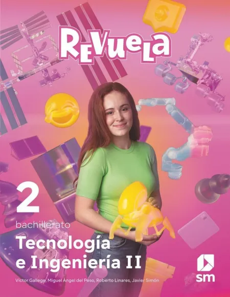 2 Bach Tecnologia e Ingenieria 23