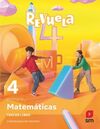 4 EP MATEMATICAS TRIM TEMATICOS 23 (MAD)