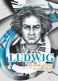Ludwig Van Beethoven