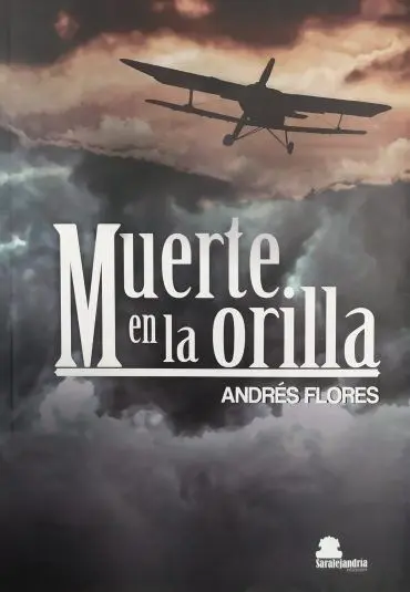 Muerte en la Orilla