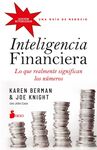 INTELIGENCIA FINANCIERA: LO QUE REALMENTE SIGNIFIC