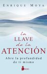 LLAVE DE LA ATENCIÓN