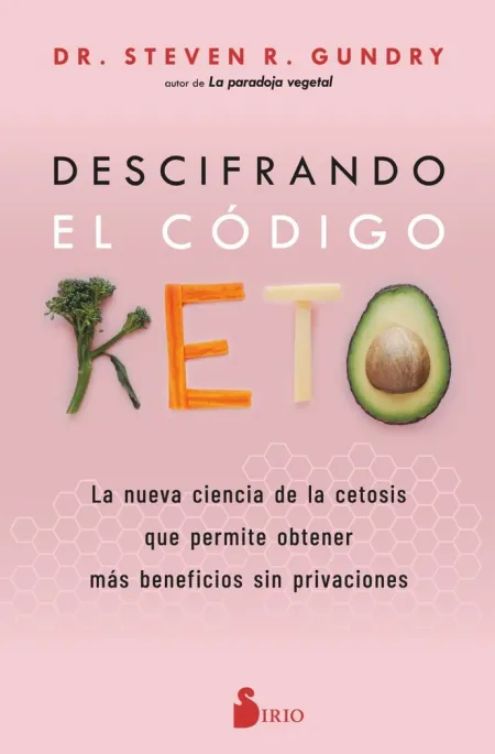 Descifrando el Codigo Keto.