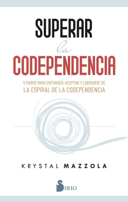 Superar la Codependencia.