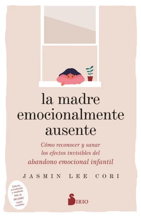 Madre Emocionalmente Ausente. Como Reconocer y San