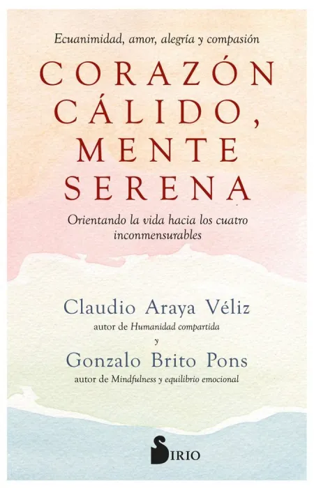 Corazon Calido, Mente Serena