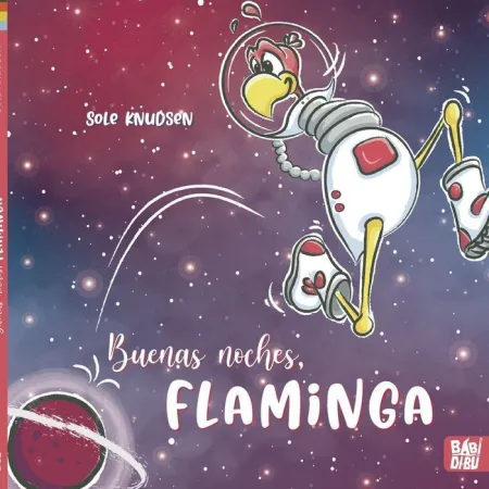Buenas Noches, Flaminga