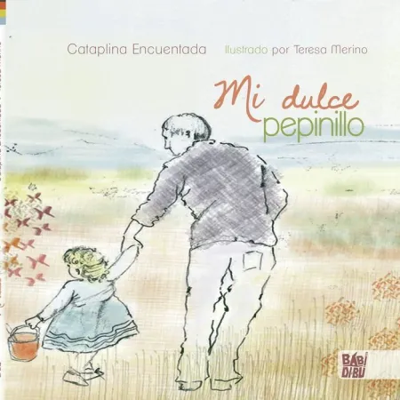Mi Dulce Pepinillo