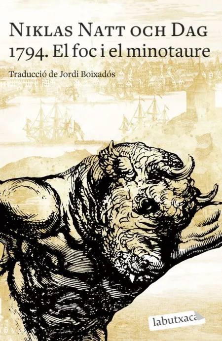 1794. El Foc I el Minotaure