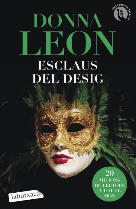 Esclaus del Desig