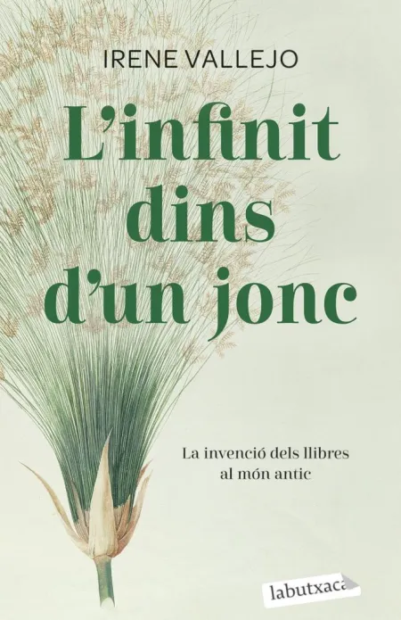 L'infinit Dins D'un Jonc