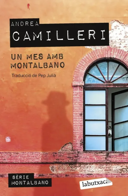 Un Mes Amb Montalbano
