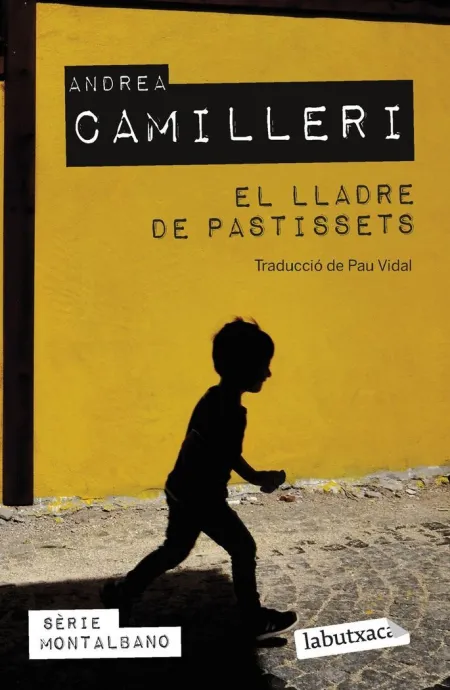 El Lladre de Pastissets