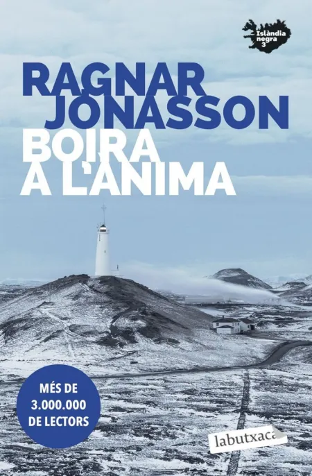 Boira a L'ànima