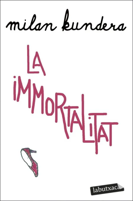La Immortalitat