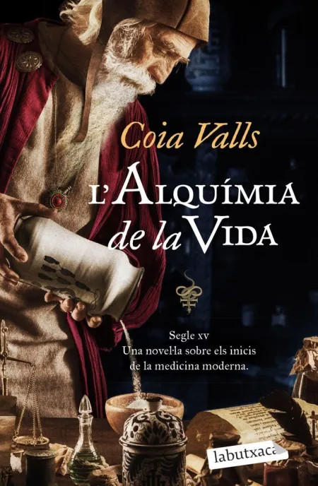 L'alquimia de la Vida
