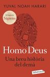 HOMO DEUS