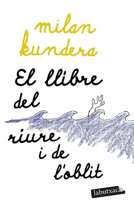 El Llibre del Riure I de L'oblit