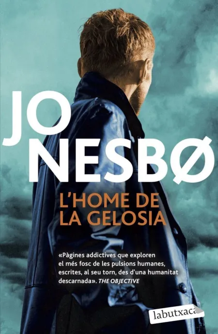 L'home de la Gelosia