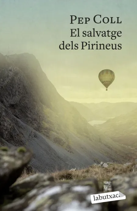El Salvatge Dels Pirineus