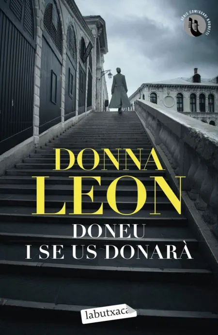 Doneu I se Us Donarà