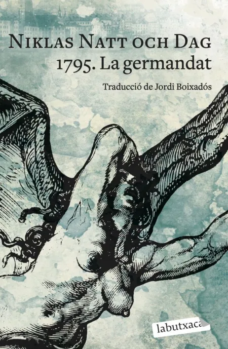 1795 la Germandat