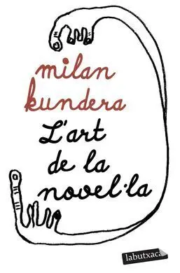 L'art de la Novel. la
