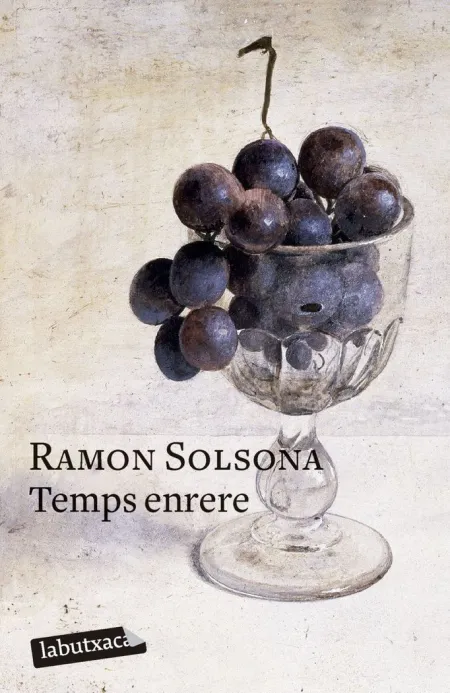 Temps Enrere