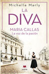 LA DIVA MARIA CALLAS