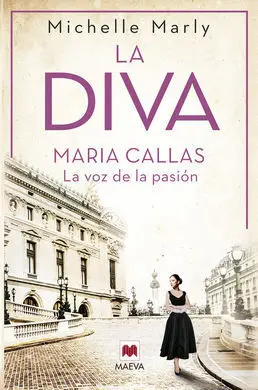 La Diva Maria Callas
