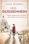 MISS GUGGENHEIM